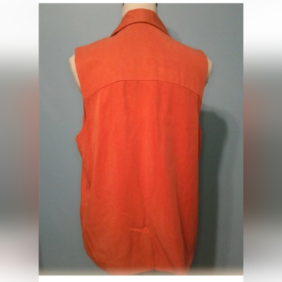 Cartonnier Anthro Miya Vest Large - Picture 4 of 7